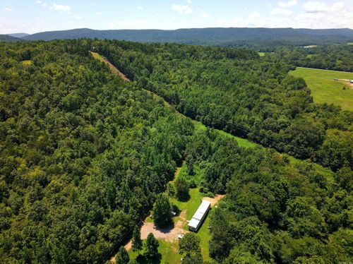 184 &amp; 160 Peaceful Place, Caddo Gap, AR, 71935 | Card Image