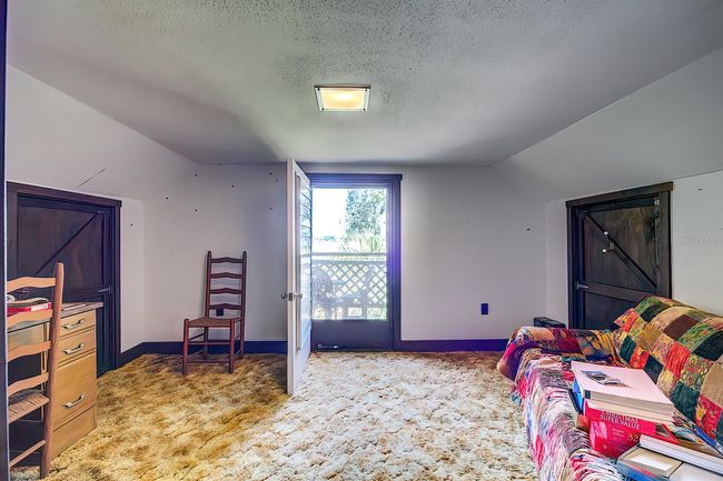 2nd Floor Bedroom with Balconey | Image 29