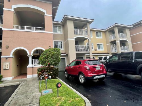 107-6533 Emerald Dunes Dr, West Palm Beach, FL, 33411-2772 | Card Image