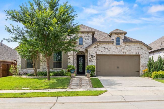 9424 Excursion Dr, House other with 4 bedrooms, 4 bathrooms and null parking in Oak Point TX | Image 28
