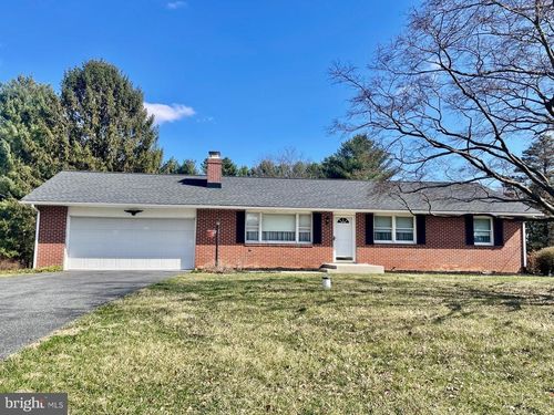3927 Federal Hill Rd, JARRETTSVILLE, MD, 21084-1525 | Card Image