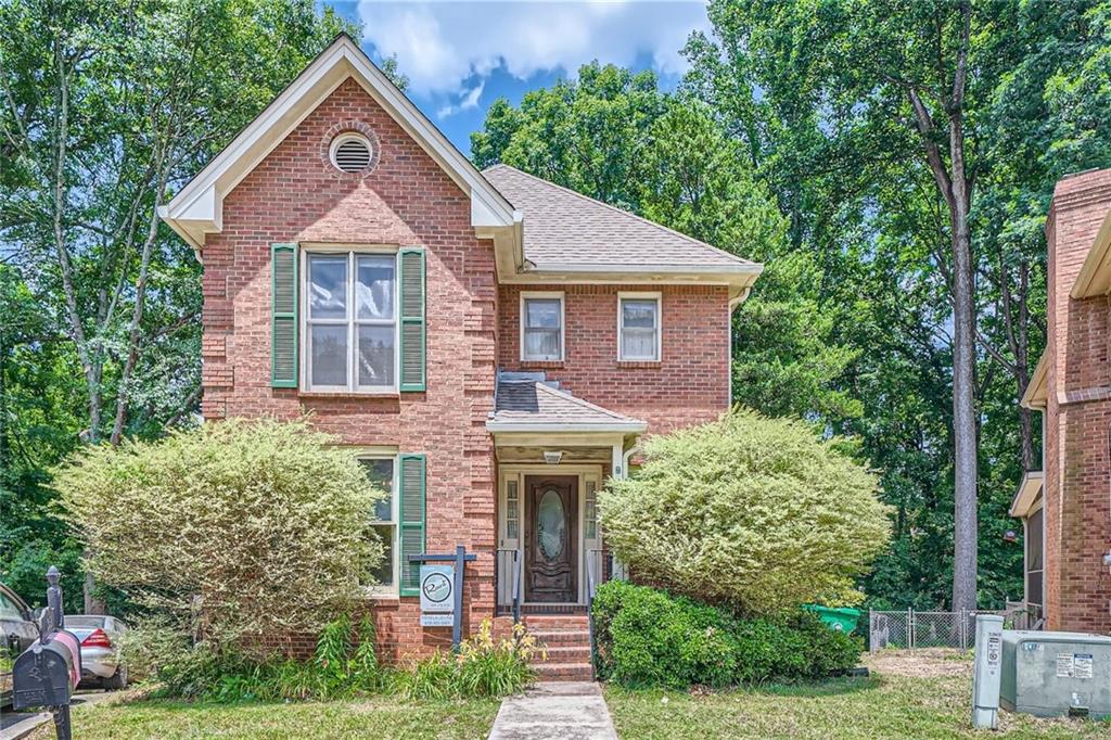 Camden Walk, Decatur, GA 30033