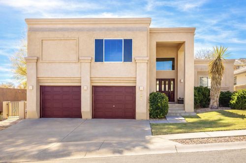 4532 Chadwick Rd Nw, Albuquerque, NM, 87120-5402 | Card Image