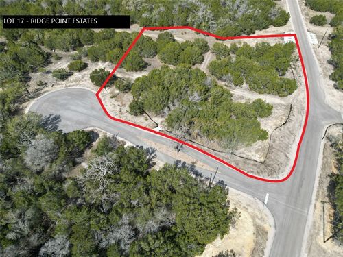 17 Edwards Court, Bertram, TX, 78605 | Card Image