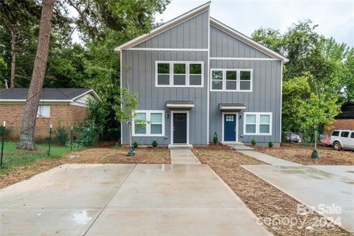 311 Echodale Dr, Charlotte, NC, 28217-3412 | Card Image