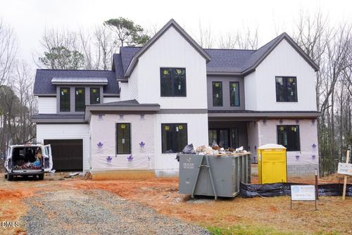 3017 William Frederick Way, Raleigh, NC, 27603-7769 | Card Image