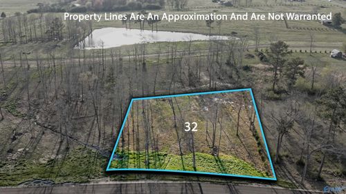 Lot 32 Garrett St, Rainsville, AL, 35986-4789 | Card Image