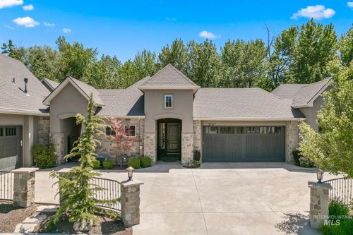 9767 W Tributary Ln, Garden City, ID, 83714-5027 | Card Image
