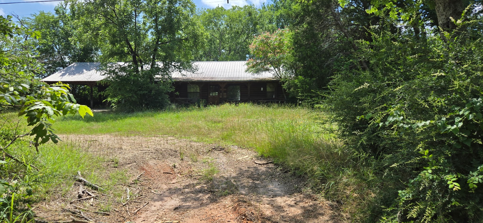 Land in Malakoff