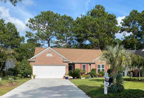 888 Sandpiper Bay Dr. Sw, Sunset Beach, NC, 28468 | Card Image