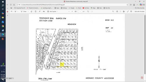 106-1035 Havasu Dr, Meadview, AZ, 86444 | Card Image