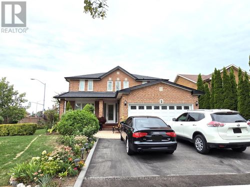 basement-2 Olive Green Rd, Woodbridge, ON, L4L7L3 | Card Image