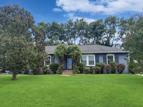 514 Continental Dr, Nashville, TN, 37209-2708 | Card Image