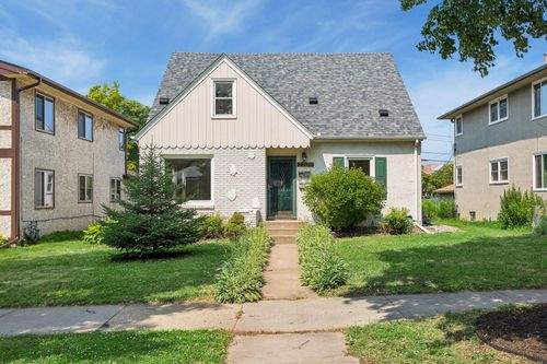 2206 Arthur St Ne, Minneapolis, MN, 55418-3911 | Card Image