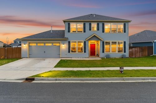 9015 W Silver St, Cheney, WA, 99004-5084 | Card Image