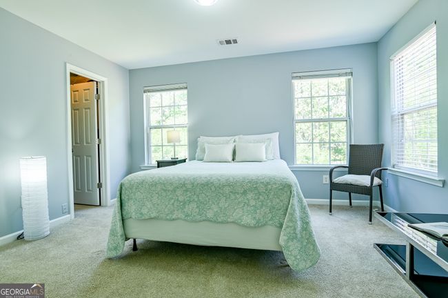 2135 Dillard Xing, Townhouse with 2 bedrooms, 3 bathrooms and null parking in Tucker GA | Image 37