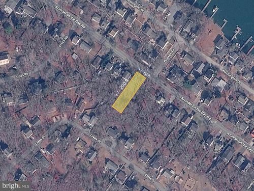 3338 Arundel On The Bay Rd, ANNAPOLIS, MD, 21403-4759 | Card Image