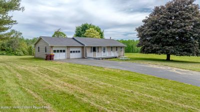 570 West Road, House other with 3 bedrooms, 1 bathrooms and null parking in Greenville NY | Image 1