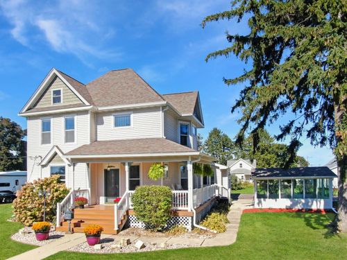 108 W Park St, Westby, WI, 54667-1024 | Card Image