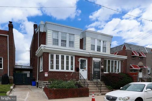 6119 Montague St, PHILADELPHIA, PA, 19135-3522 | Card Image