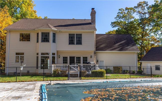 97 Ludlam Rd, House other with 4 bedrooms, 4 bathrooms and 4 parking in Monroe NY | Image 31