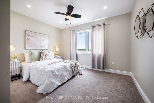 485201 30 Sideroad, House other with 5 bedrooms, 3 bathrooms and 14 parking in Amaranth ON | Image 22