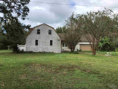 3675 Hazel Godwin Rd, House other with 4 bedrooms, 3 bathrooms and 2 parking in Jay FL | Image 3