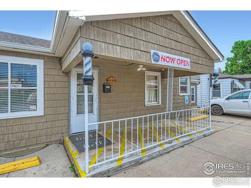 1006 35th Ave, Greeley, CO, 80634-2509 | Card Image