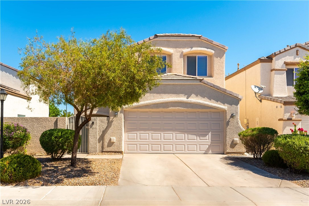 Residential in Las Vegas