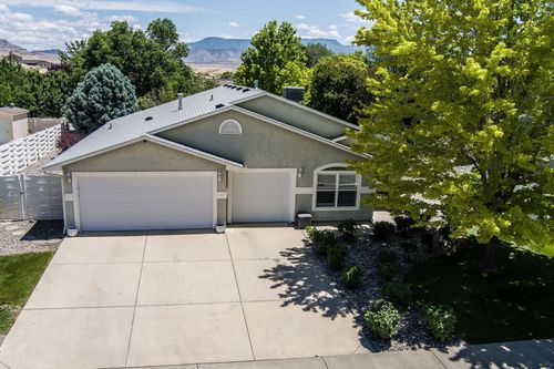 666 N Saddle Rock Dr, Grand Junction, CO, 81504-4023 | Card Image