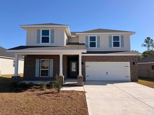 1698 Amaya Ln, Gulf Breeze, FL, 32563-8982 | Card Image