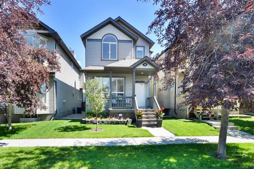 2508 17 Street Se, Calgary, AB, T2G3V9 | Card Image