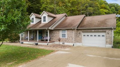 1188 Puncheon, House other with 3 bedrooms, 2 bathrooms and null parking in Salyersville KY | Image 3