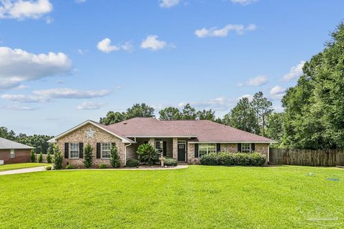 3055 Wallace Lake Rd, Pace, FL, 32571-9175 | Card Image