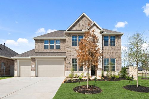 3202 Palm Heights St, League City, TX, 77573-4634 | Card Image