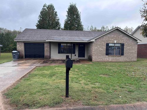 87 Lelia Ln, Searcy, AR, 72143-8980 | Card Image