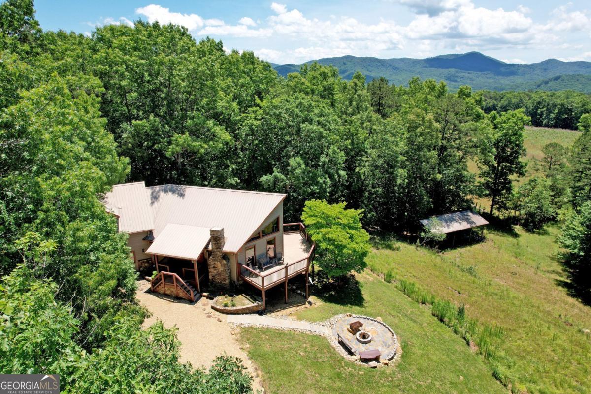 Residential in Morganton 2