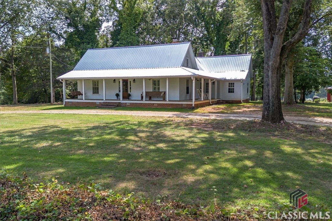 Neese Commerce Rd, Commerce, GA 30530