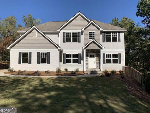 4564 White Horse Dr, Braselton, GA, 30517-1523 | Card Image