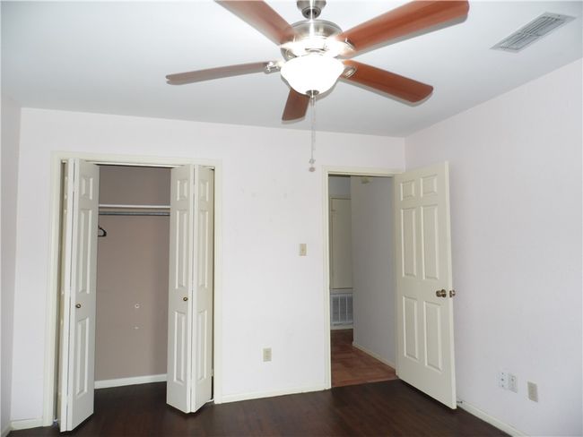 APT-33 - 13656 Teague Ln, Townhouse with 2 bedrooms, 2 bathrooms and 2 parking in Corpus Christi TX | Image 39