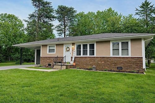 528 Apache Dr, Hopkinsville, KY, 42240 | Card Image