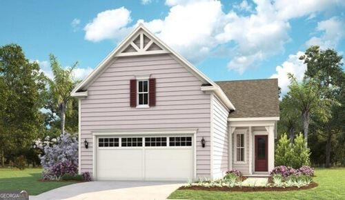 294 Tuscany Drive, Newnan, GA, 30263 | Card Image