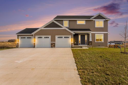 Lot 134 Warbler Drive, Caledonia, MI, 49316 | Card Image