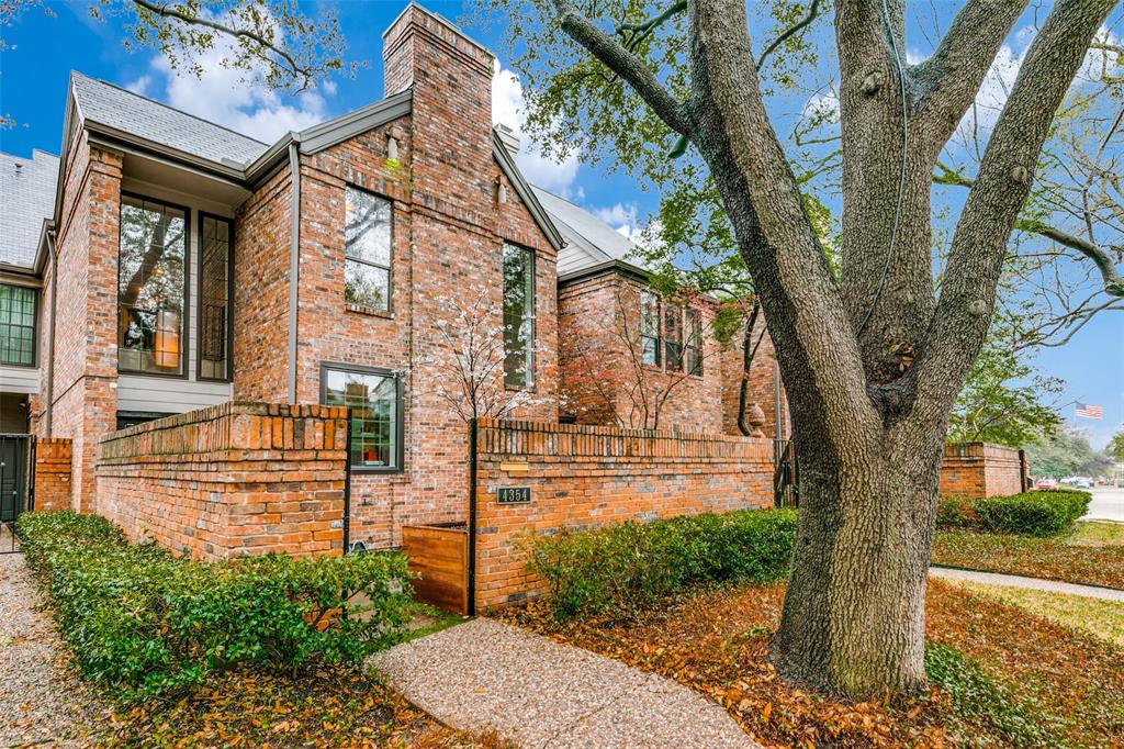 Westside Dr, Dallas, TX 75209