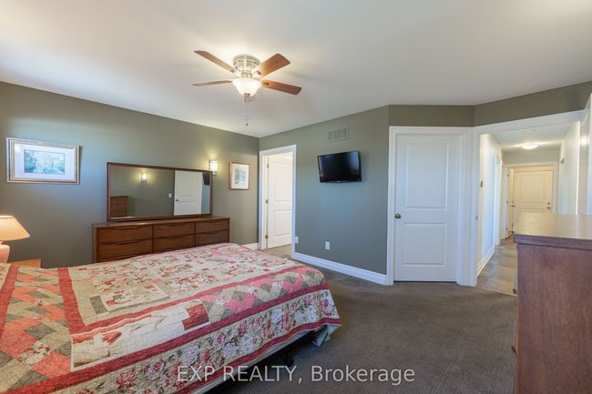 686 Warner Rd, House other with 6 bedrooms, 4 bathrooms and 6 parking in Niagara On The Lake ON | Image 31