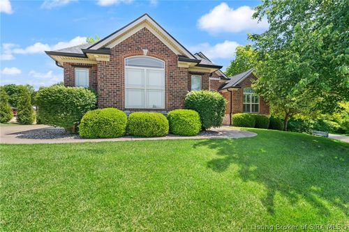 3435 Royal Lake Drive, Floyds Knobs, IN, 47119 | Card Image