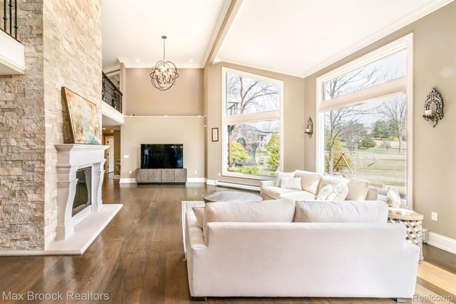 3403 Chickering Ln, House other with 4 bedrooms, 5 bathrooms and null parking in Bloomfield Hills MI | Image 34