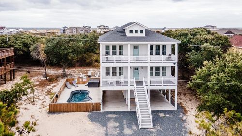 2133 Ocean Pearl Road, Corolla, NC, 27927 | Card Image