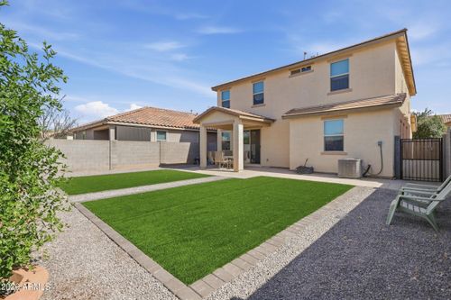 40820 W Tamara Ln, Maricopa, AZ, 85138-5238 | Card Image