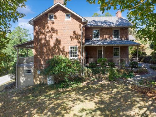 284 Eaton Run Rd, Jefferson, PA, 15344-4035 | Card Image